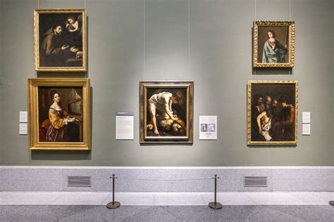 caravaggio prada|caravaggio museum collection.